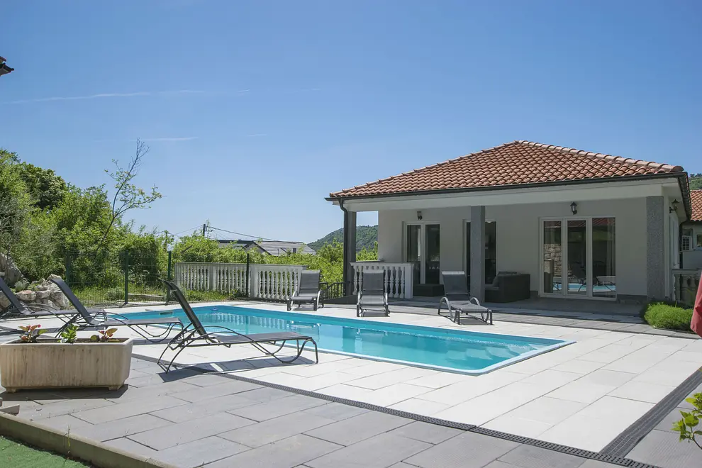 Ferienwohnung in Novi Vinodolski mit Pool 999211217 39026 – Foto 7