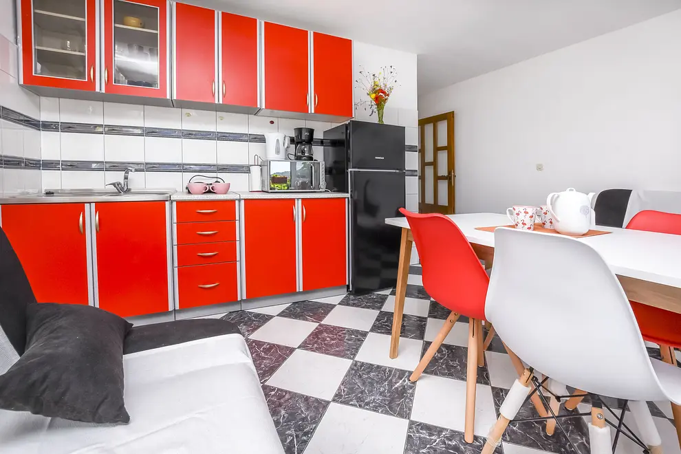Ferienwohnung in Rogoznica  999204328 32532 – Foto 25
