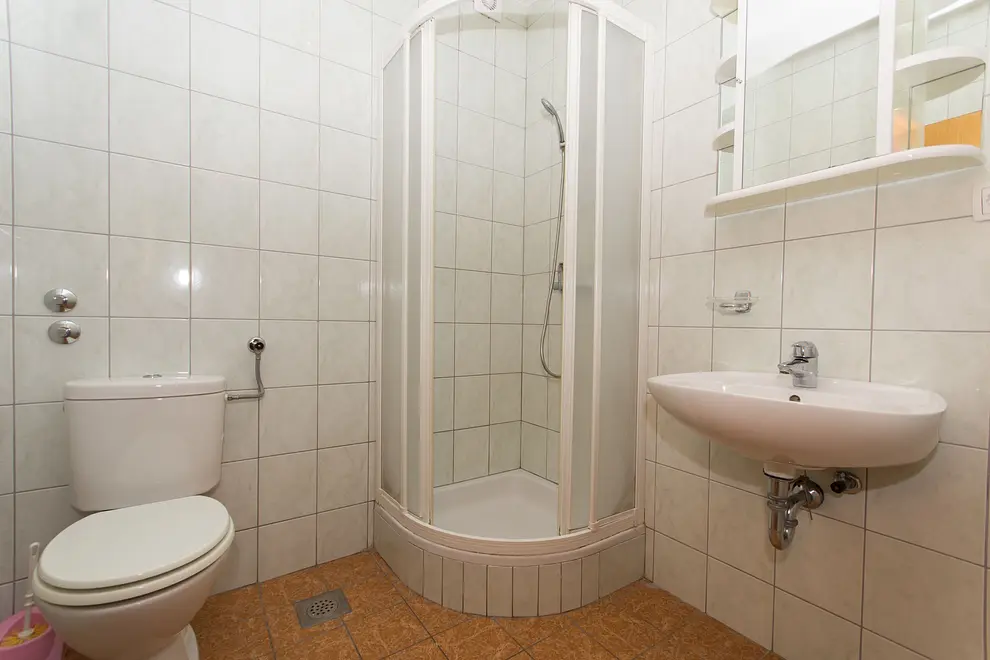 Ferienwohnung in Ciovo  999206705 34798 – Foto 17