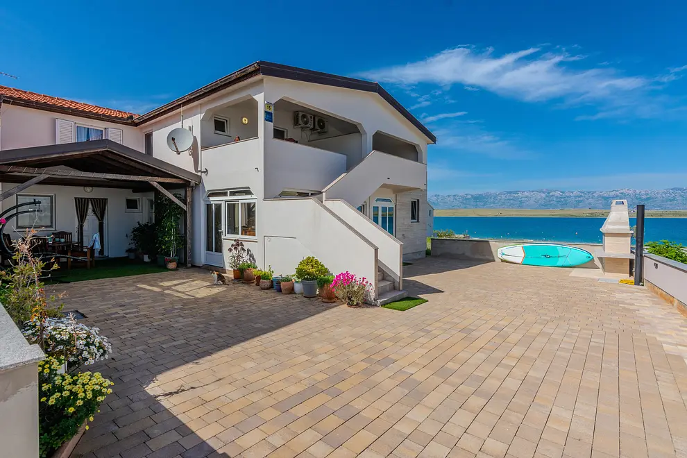 Ferienwohnung in Vir  66125713 12402