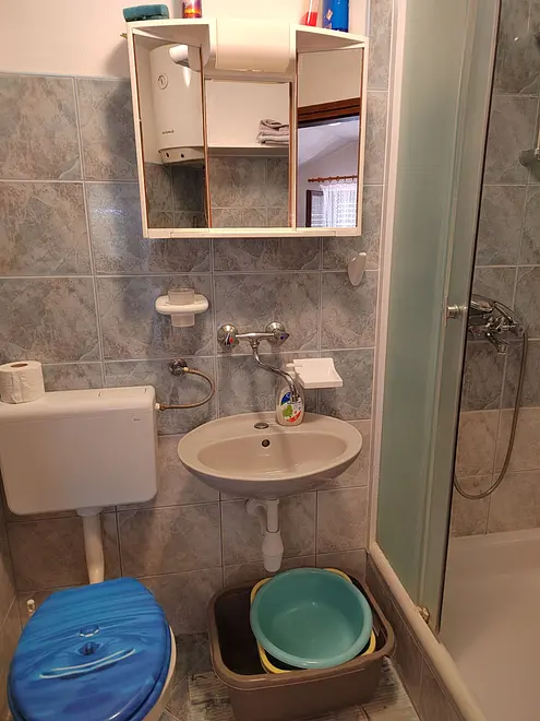 Ferienwohnung in Vir  999211665 39425 – Foto 23