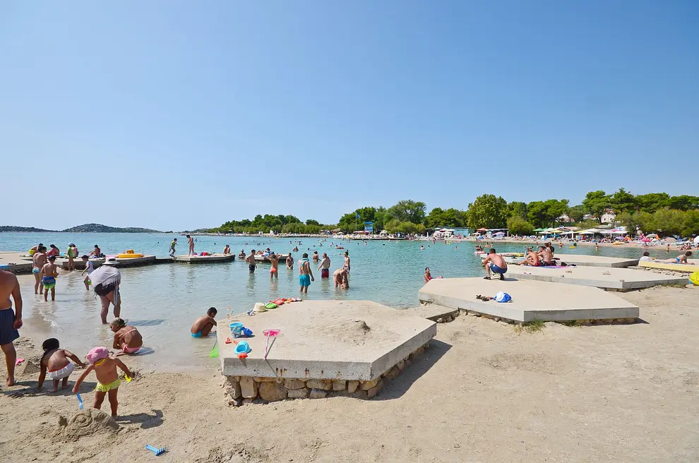 Ferienwohnung in Vodice  999203163 31419 – Foto 14