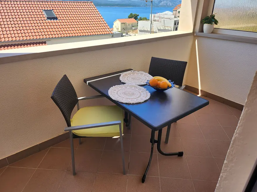 Ferienwohnung in Bol  999203273 31529 – Foto 2
