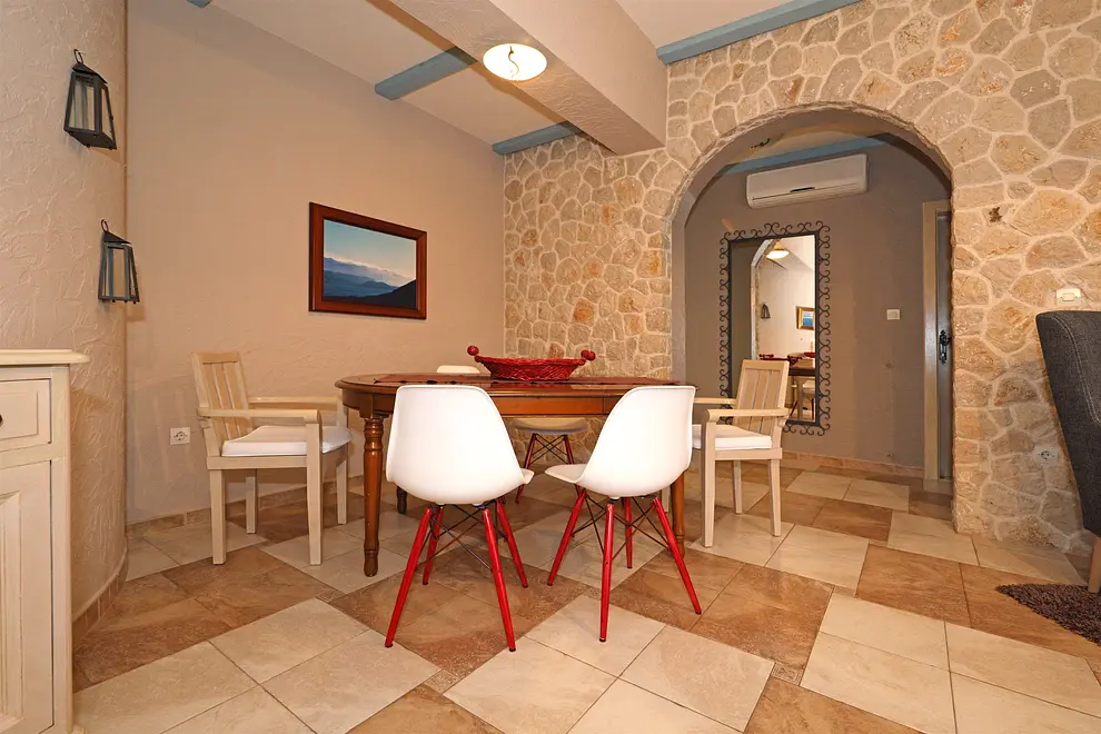 Ferienwohnung in Novalja mit Pool und haustiergeeignet 999202654 30930 – Foto 2