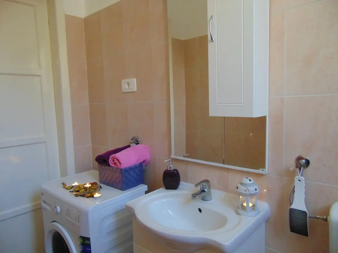 Ferienwohnung in Rabac  999203111 31368