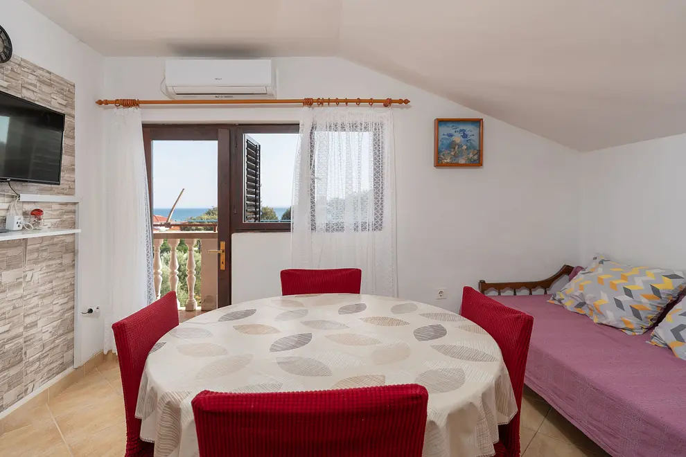 Ferienwohnung in Vir  999211665 39425 – Foto 16