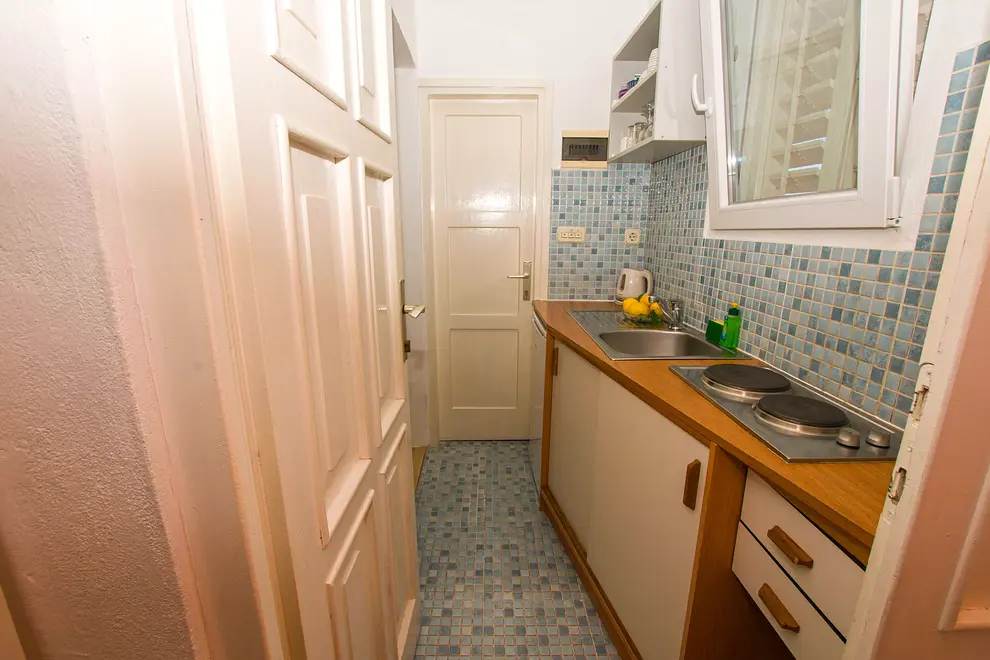Ferienwohnung in Preko  999212779 40352 – Foto 15