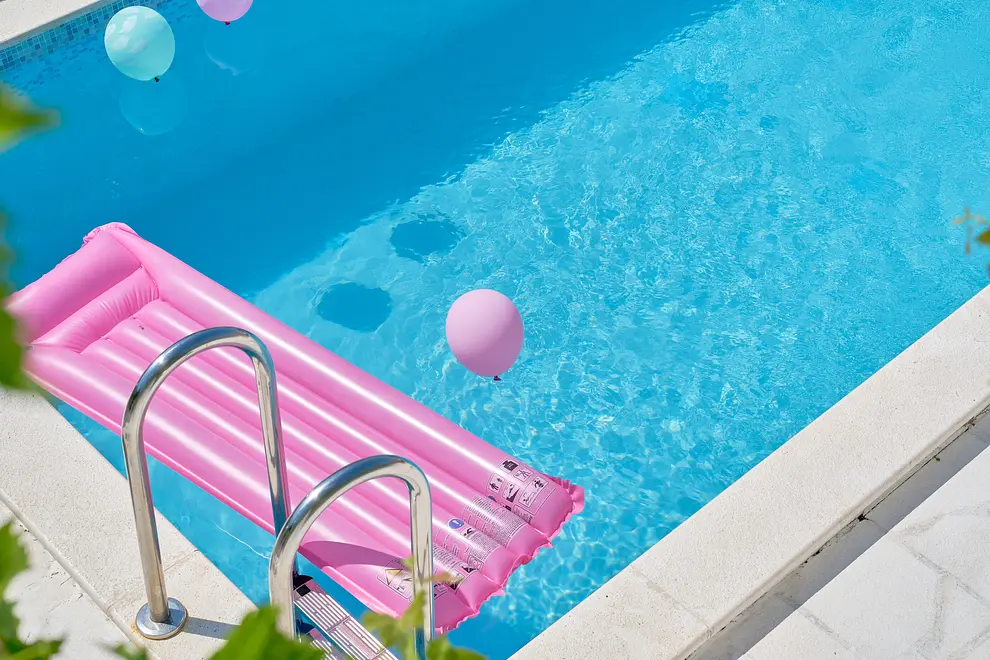 Ferienwohnung in Podstrana mit Pool 999205255 33422 – Foto 62
