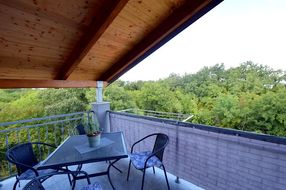 Ferienwohnung in Dobrinj  66142958 24492