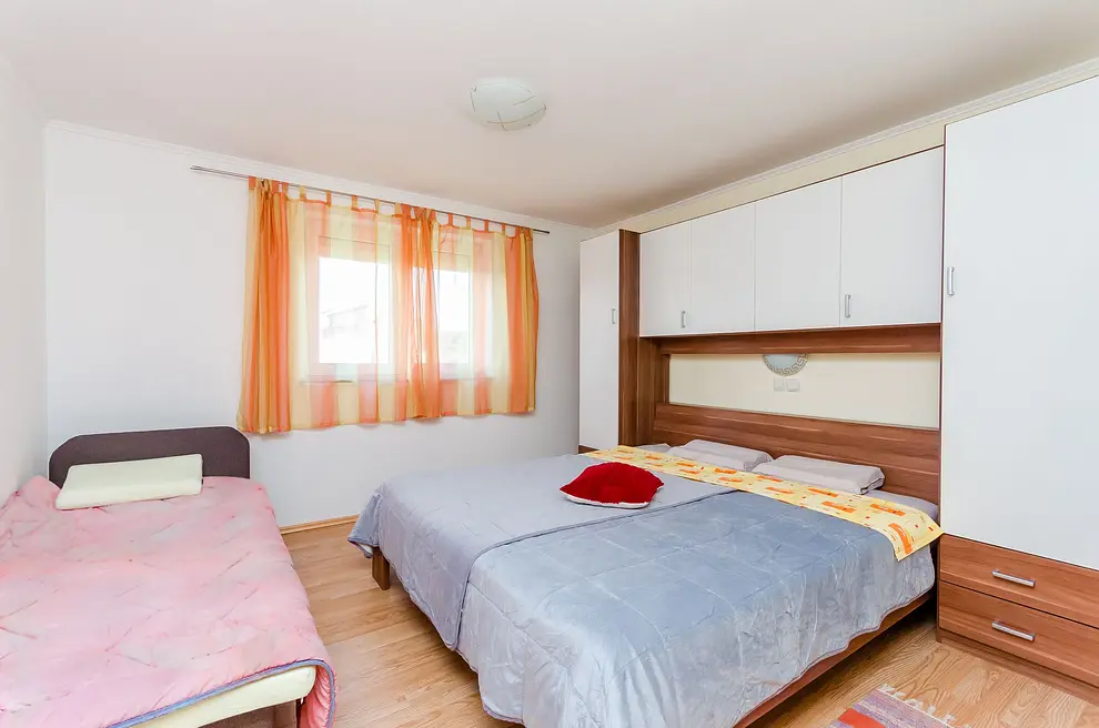 Ferienwohnung in Rab  999204123 32335 – Foto 13