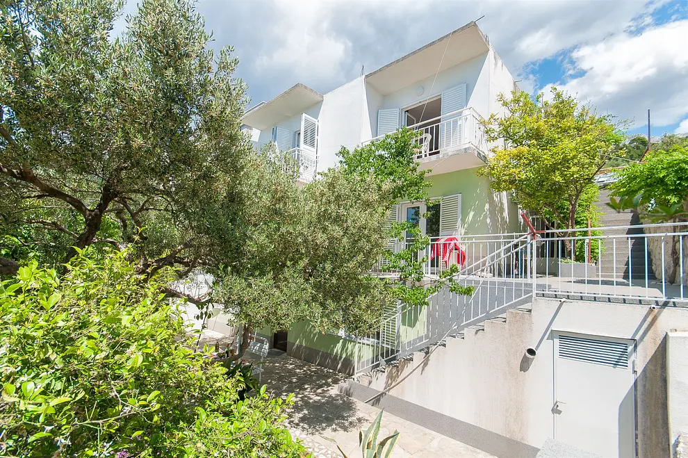Ferienwohnung in Makarska  999204522 32716 – Foto 5