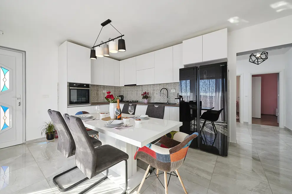 Ferienwohnung in Ciovo  999211482 39251 – Foto 25