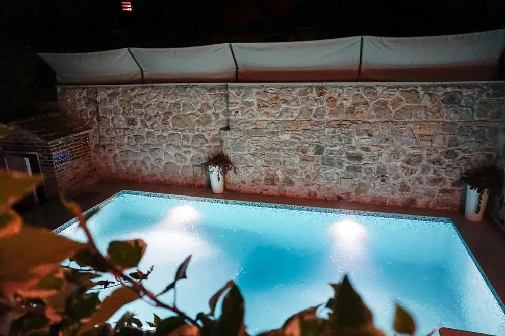 Ferienwohnung in Vrsar mit Pool 999212640 40228 – Foto 7