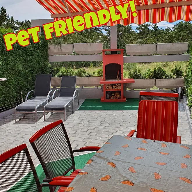 Ferienwohnung in Dobrinj haustiergeeignet 66132787 17911