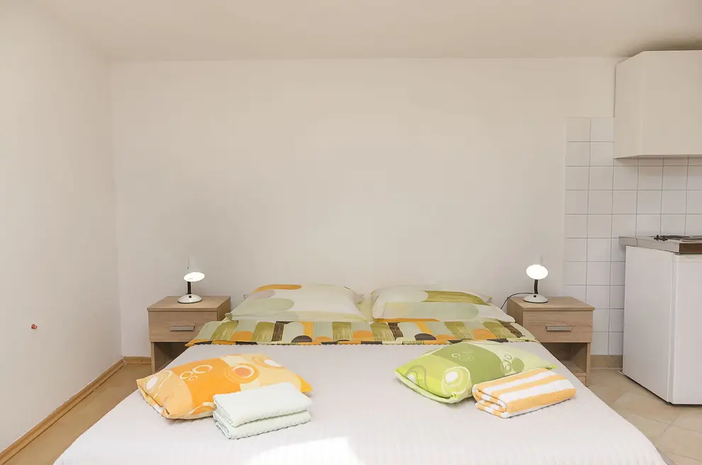 Ferienwohnung in Tribunj  999210017 37911 – Foto 47