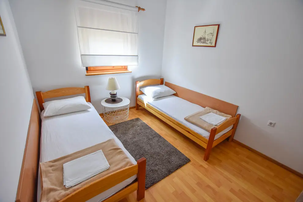 Ferienwohnung in Biograd  999205992 34115