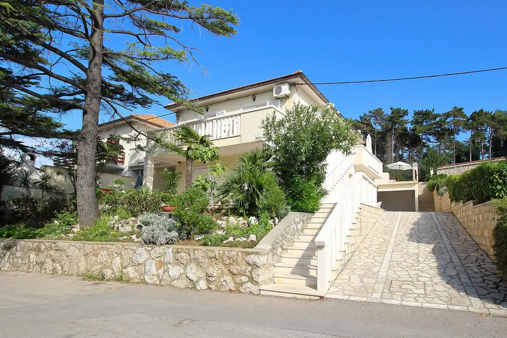 Ferienwohnung in Dobrinj  66127901 14191