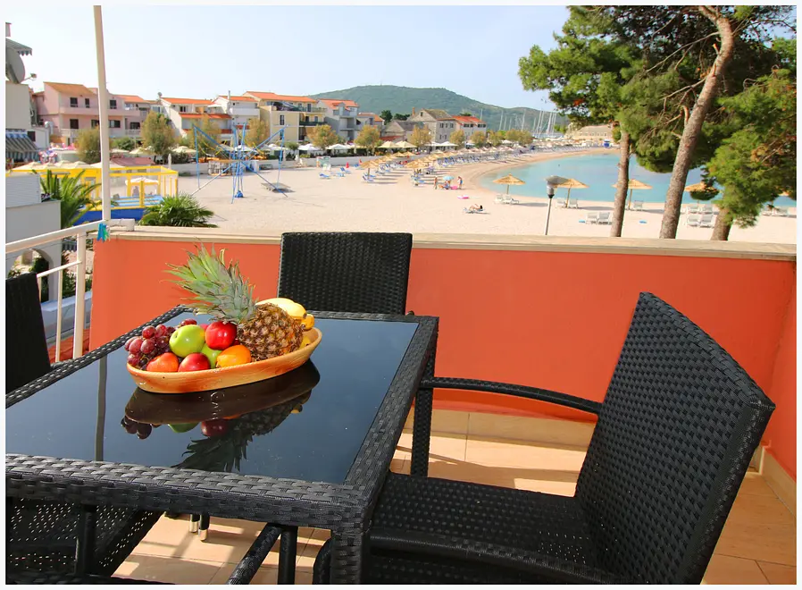 Ferienwohnung in Primosten  66128989 15007