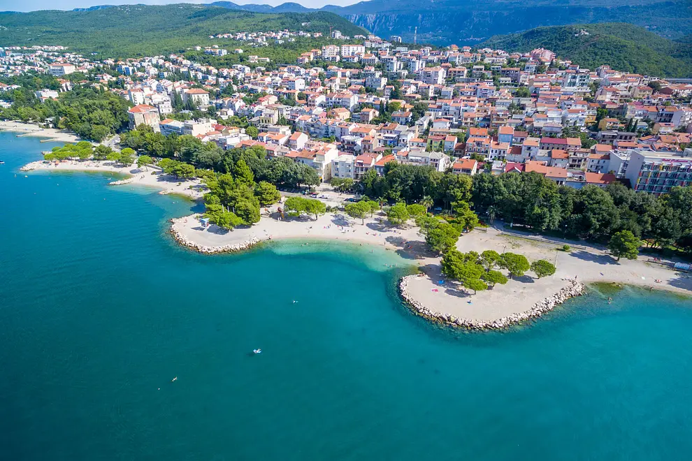Ferienwohnung in Crikvenica  999239160 43219 – Foto 11