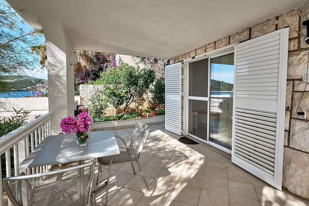 Ferienwohnung in Ploce haustiergeeignet 999206991 35072 – Foto 4