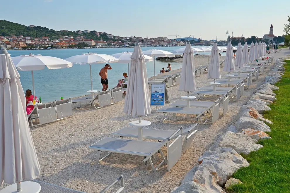 Ferienwohnung in Trogir  999205178 33345 – Foto 21