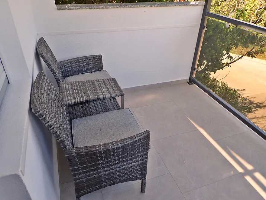 Ferienwohnung in Starigrad  999210151 38029 – Foto 23