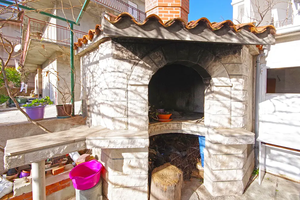 Ferienwohnung in Makarska  999203262 31518 – Foto 13
