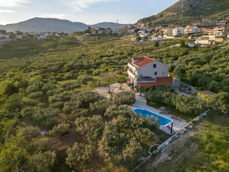 Ferienwohnung in Solin mit Pool 999233120 42834 – Foto 47