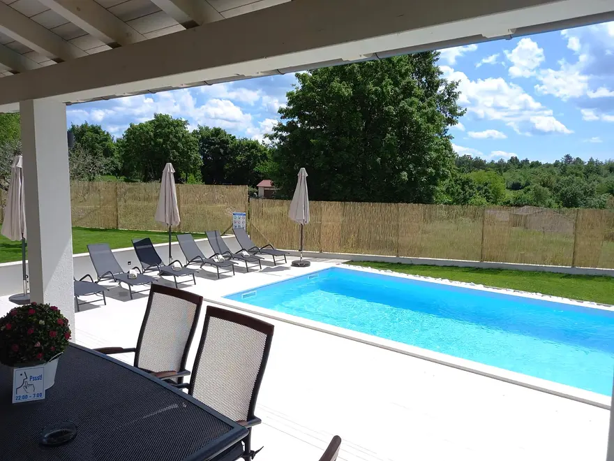 Ferienwohnung in Tinjan mit Pool 999224920 42428 – Foto 11