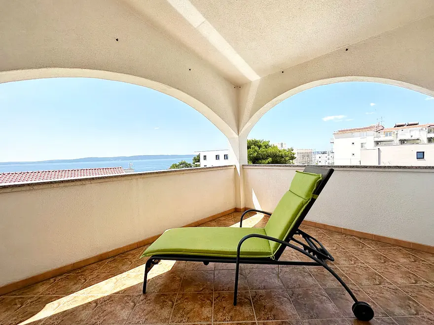 Ferienwohnung in Ciovo  999207688 35711 – Foto 20