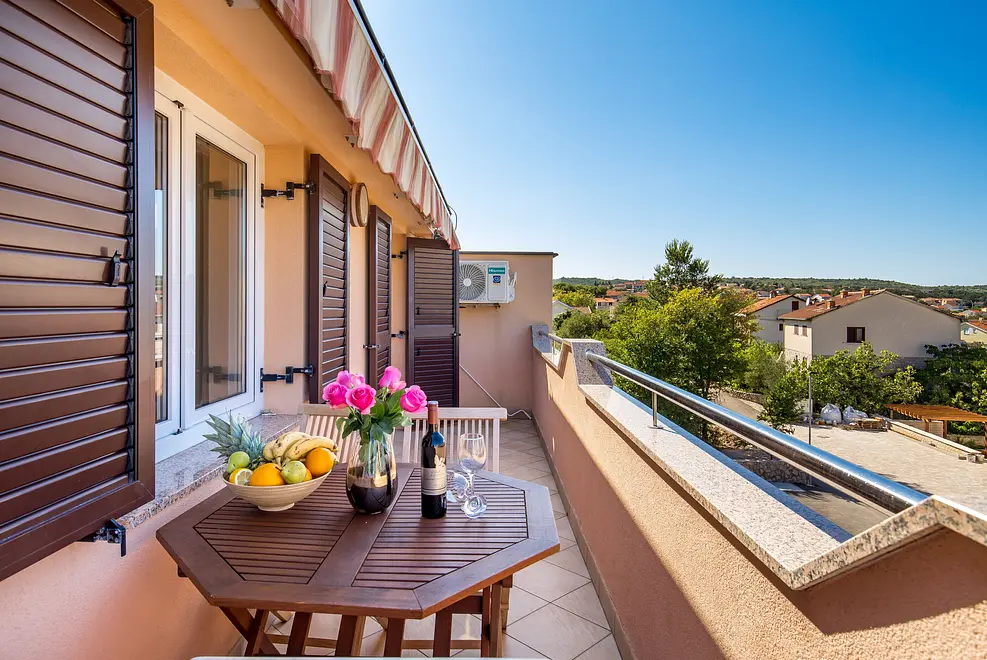 Ferienwohnung in Dobrinj  999223752 41868 – Foto 24