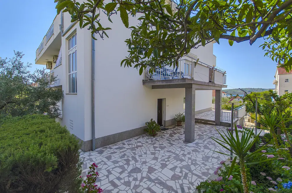 Ferienwohnung in Ciovo haustiergeeignet 999205557 33699 – Foto 17