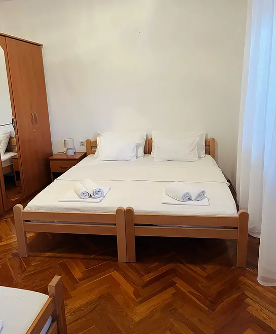 Ferienwohnung in Novalja haustiergeeignet 999209607 37526 – Foto 11