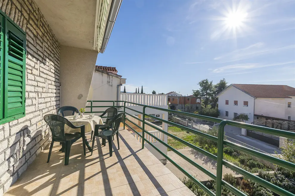 Ferienwohnung in Sibenik  999202296 30606 – Foto 4
