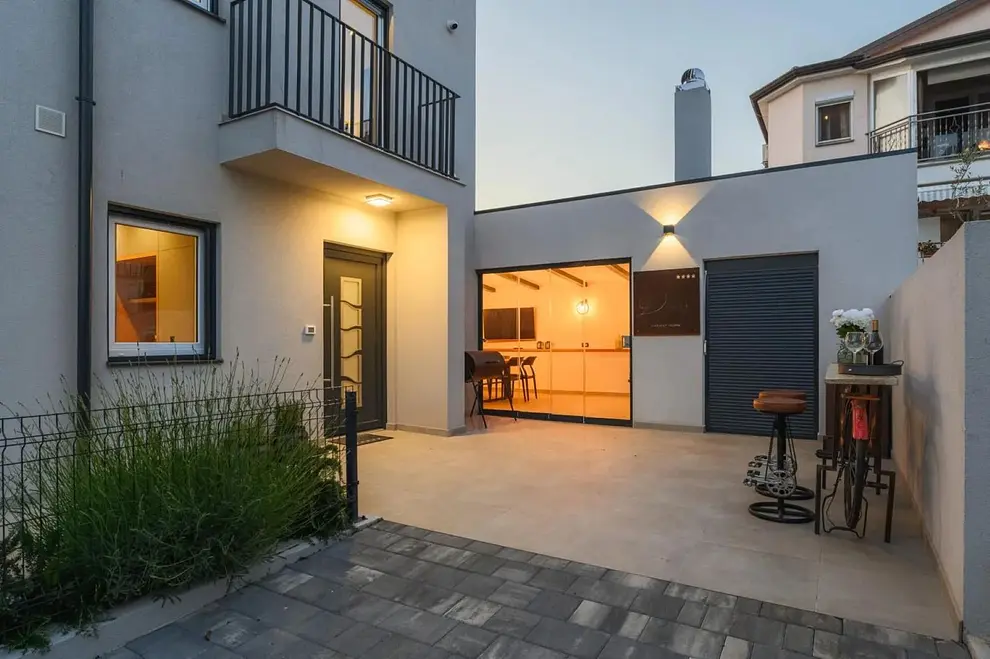 Ferienhaus in Porec mit Pool 999223984 42095 – Foto 11