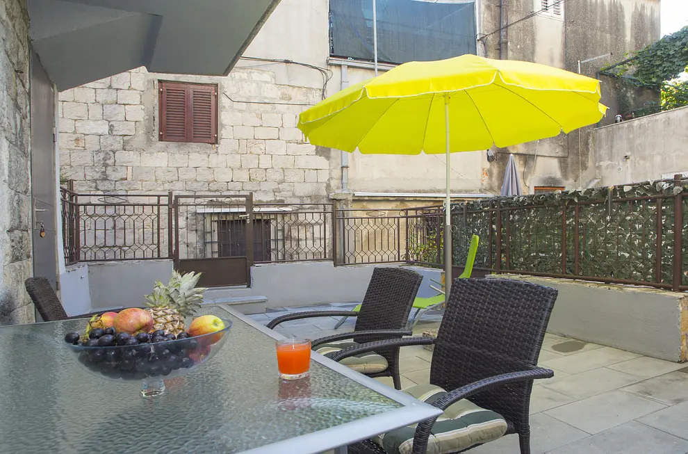 Ferienwohnung in Split  999207687 35710 – Foto 12