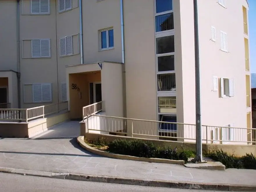Ferienwohnung in Ciovo haustiergeeignet 999203597 31835 – Foto 22