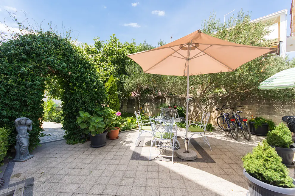 Ferienwohnung in Trogir  999207437 35488 – Foto 6
