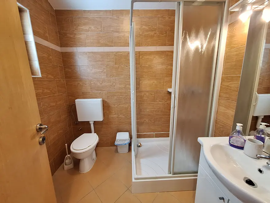 Ferienwohnung in Novi Vinodolski mit Pool 999209811 37711 – Foto 7
