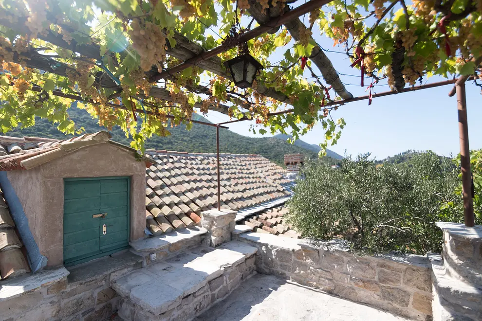 Ferienwohnung in Peljesac  999204536 32730 – Foto 26