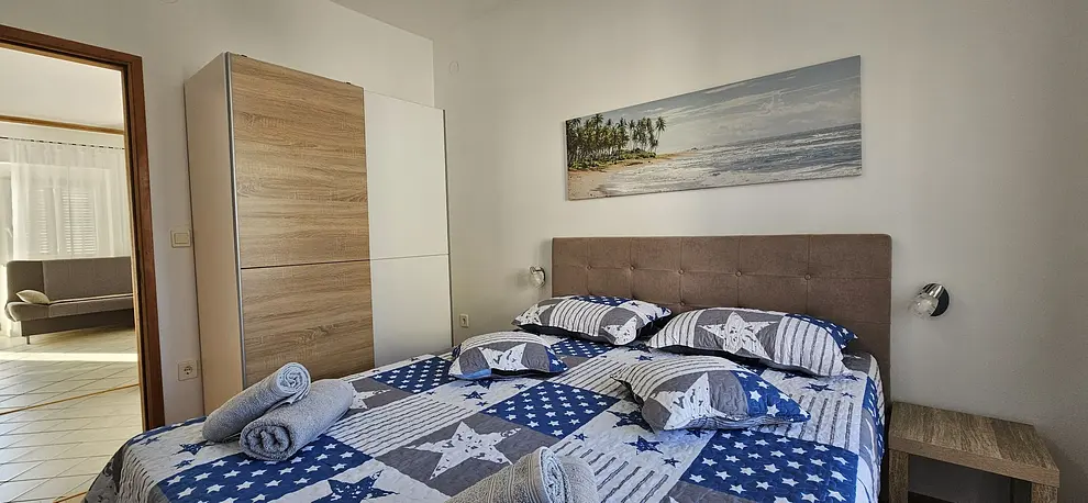 Ferienwohnung in Dobrinj  999227767 42562 – Foto 7