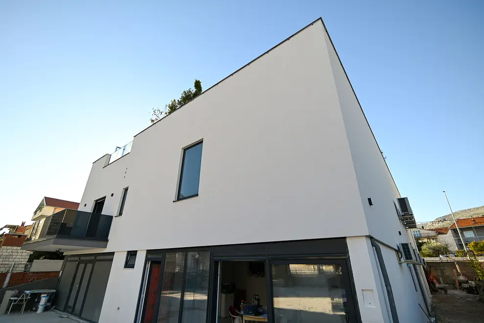 Ferienwohnung in Trogir  66139874 22460