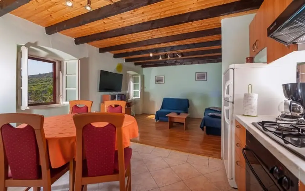 Ferienwohnung in Dugi Otok  999210688 38531 – Foto 6