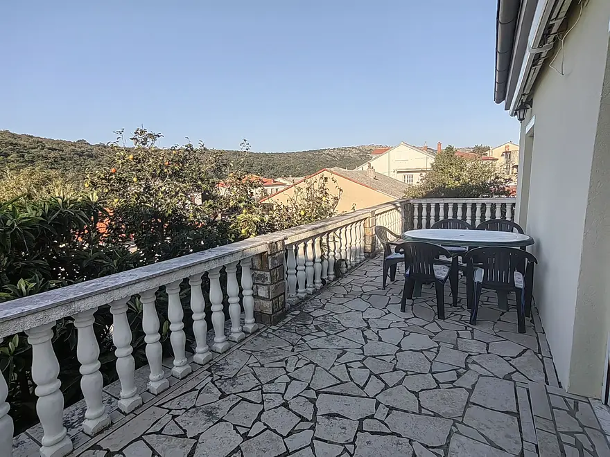 Ferienwohnung in Novi Vinodolski haustiergeeignet 999208505 36465