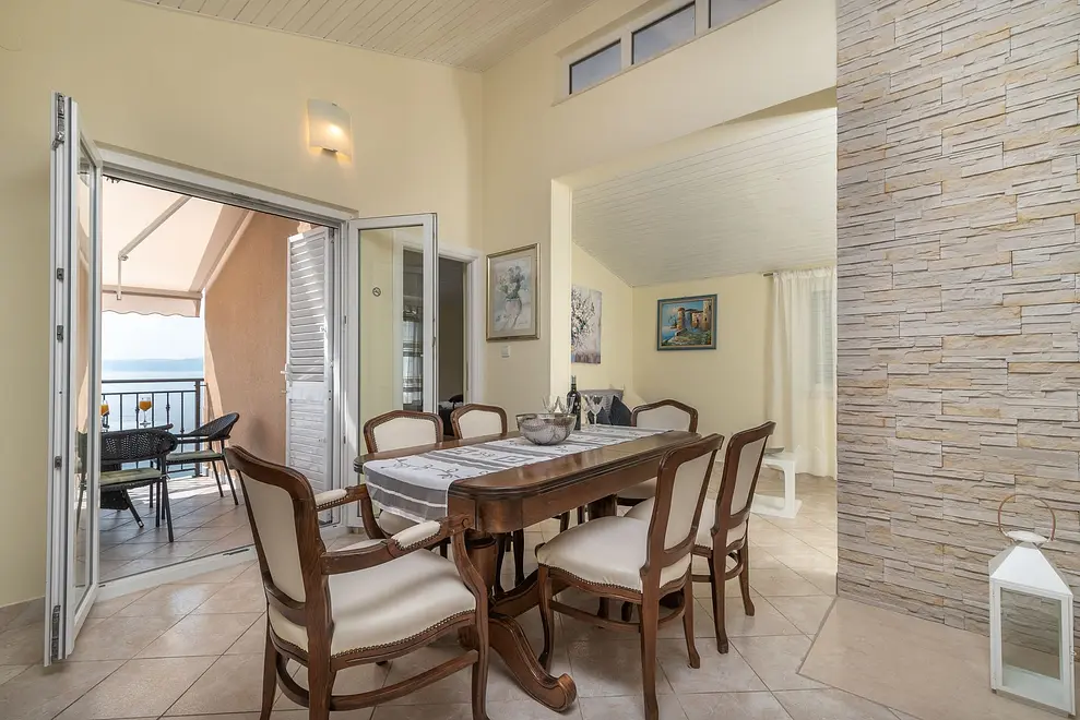 Ferienwohnung in Ciovo  999209980 37874 – Foto 5