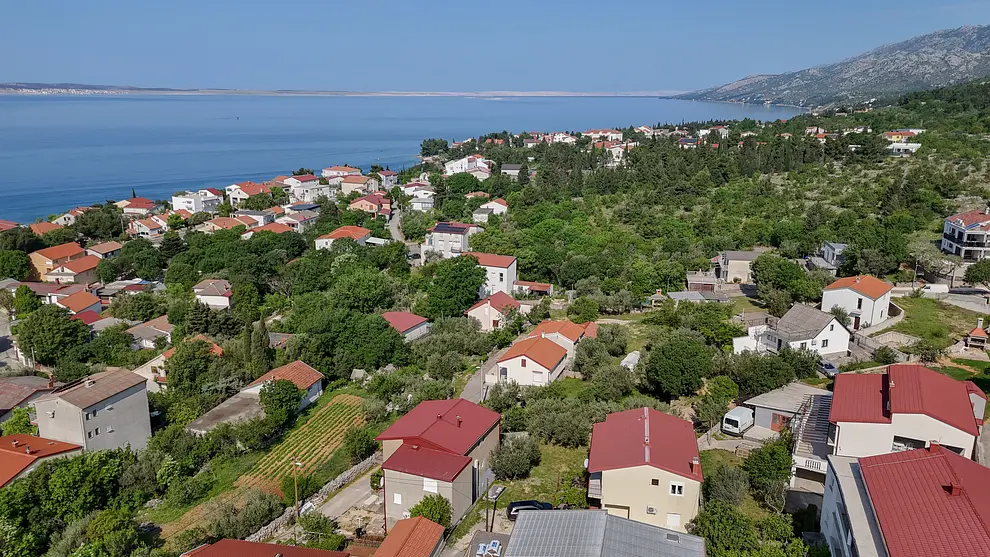 Ferienwohnung in Starigrad  999207316 35377 – Foto 15