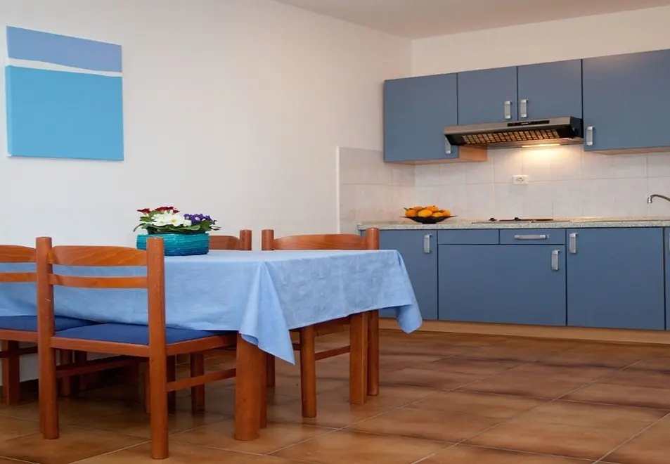 Ferienwohnung in Ciovo  66152222 26143