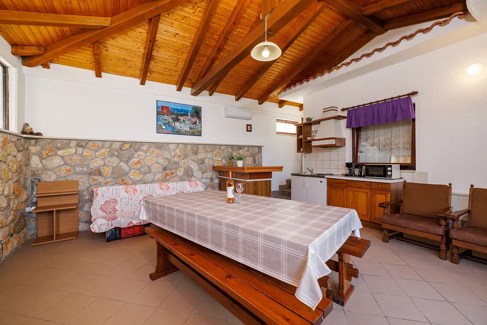 Ferienwohnung in Krk  999203374 31625 – Foto 4