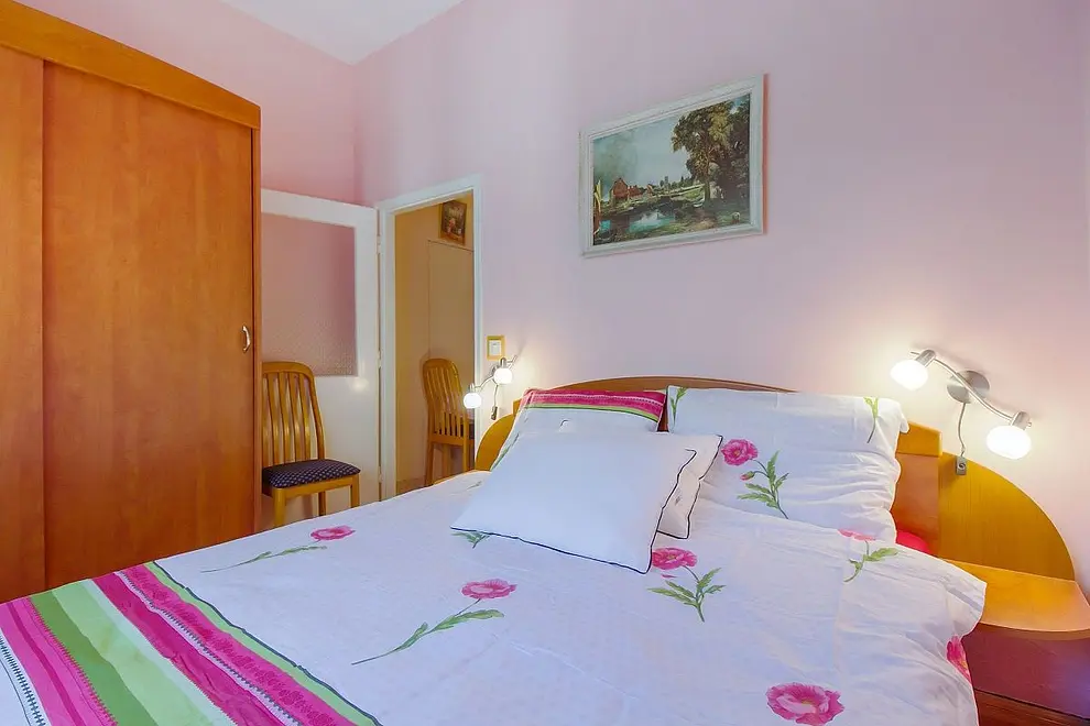 Ferienwohnung in Losinj  999224228 42335 – Foto 11