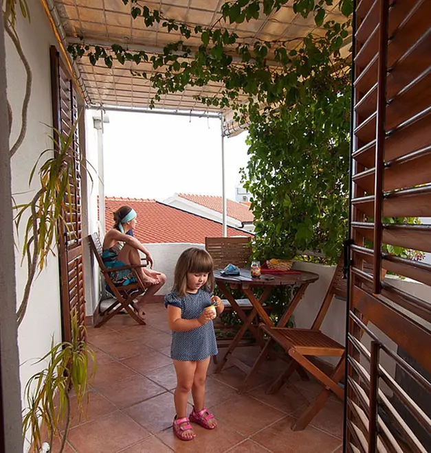 Ferienwohnung in Makarska  66151709 25775